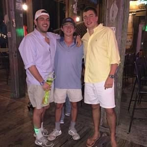 Meet your Posher, Evan